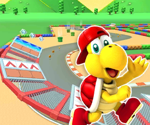 Mario Kart Tour' Beta Potential Bogged Down By Microtransactions