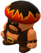 Apparence sur Switch