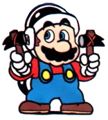 Mario marteau illustration SMB3.png (43 kio) Illustration de Super Mario Bros. 3