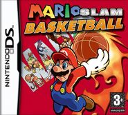 Mario slam basketball