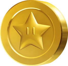 Star coin