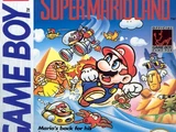 Super Mario Land
