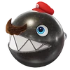 Big Chain Chomp Capture