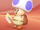 Hint Toad