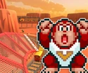 Donkey Kong Jr. (SNES)