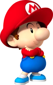 MSS-BébéMario