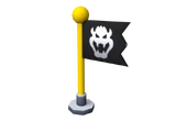 Checkpoint Flag