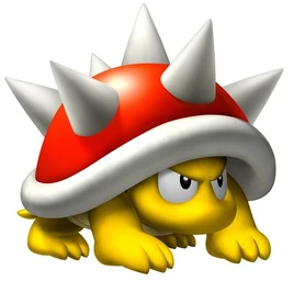 Nsmb-spiny