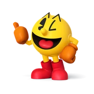Pac-Man
