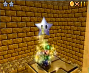 Pyramid Puzzle Silver Star DS.png