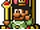 SMAS SMB3 Sprite Pilz-König 3.png