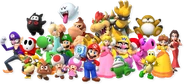 Super Mario Party Jamboree