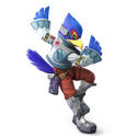 20. Falco