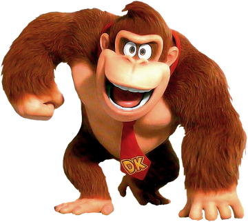 Donkey Kong (The Super Mario Bros. Movie), MarioWiki