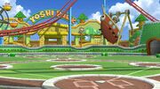 Yoshi Park Sluggers