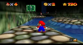 Cavern of the Metal Cap