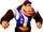 Chunky Kong