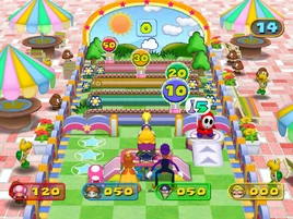 Mario Party 7