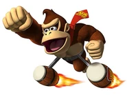 Donkey Kong