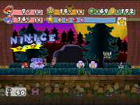 paper mario thousand year door rom freezes at boggly tree paper mario thousand year door rom freezes at boggly tree