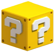 Question Block