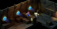 Super Mario RPG (Nintendo Switch)