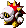 Ein Gegner aus Super Mario RPG: Legend of the Seven Stars, der im Original Spikey heißt: Dorni