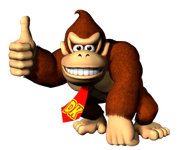 Donkey Kong