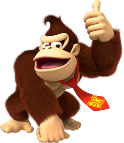 Donkey Kong