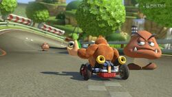 Goomba(MK8)