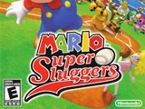 Mario Super Sluggers