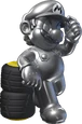 Metall-Mario