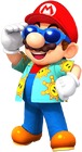 Mario (Sunshine)