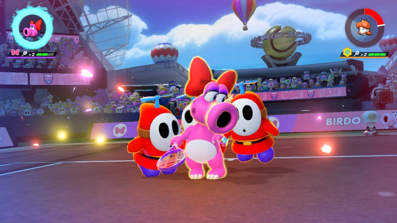 Fly Guy | Mario Wiki | Fandom