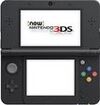 New 3DS Standart