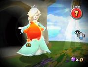 Rosalina Co-Luma