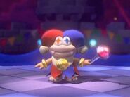 Boss-Blubbarrio Super Mario 3D World