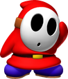 Shy Guy