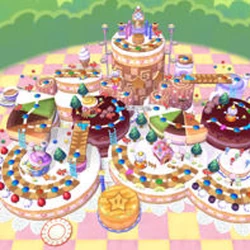 Mario Party 5 Maps Category:boards In Mario Party 5 | Mariowiki | Fandom