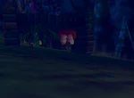 DK64 Screenshot Aqua Alptraum Donkey Kong Bananen 2