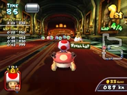 Mario Kart Arcade GP 2