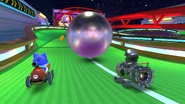 Mario Kart Tour