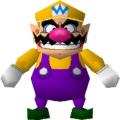 MP3wario