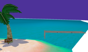 MarioSunshine-StartBeach