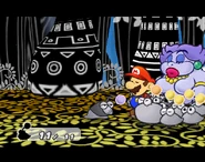 Paper Mario: Die Legende vom Äonentor