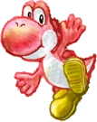 Pink Yoshi Cartoon.png (15 KB) Mario Kart Arcade GP 2