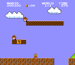 Mario Bros. - Wikipedia
