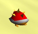 Pinchón en Super Mario 64