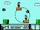 Super Mario Bros. 3 (micro-jeu avec plateforme)