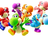 Yoshi (Spezies)